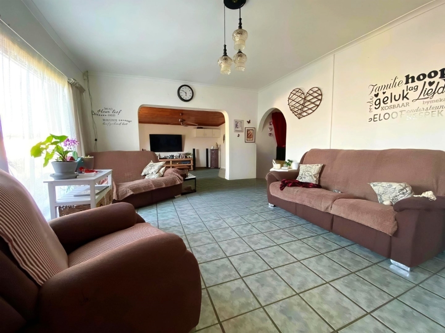 3 Bedroom Property for Sale in Bo Oakdale Western Cape